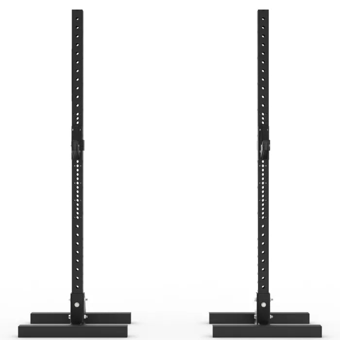Best Gorila Bamboo Squat Stand - Gorila Fitness 