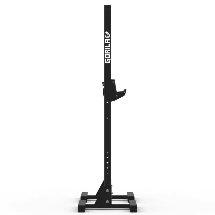 Best Gorila Bamboo Squat Stand - Gorila Fitness 