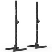 Best Gorila Bamboo Squat Stand - Gorila Fitness 