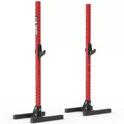 Best Gorila Bamboo Squat Stand - Gorila Fitness 