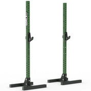Best Gorila Bamboo Squat Stand - Gorila Fitness 
