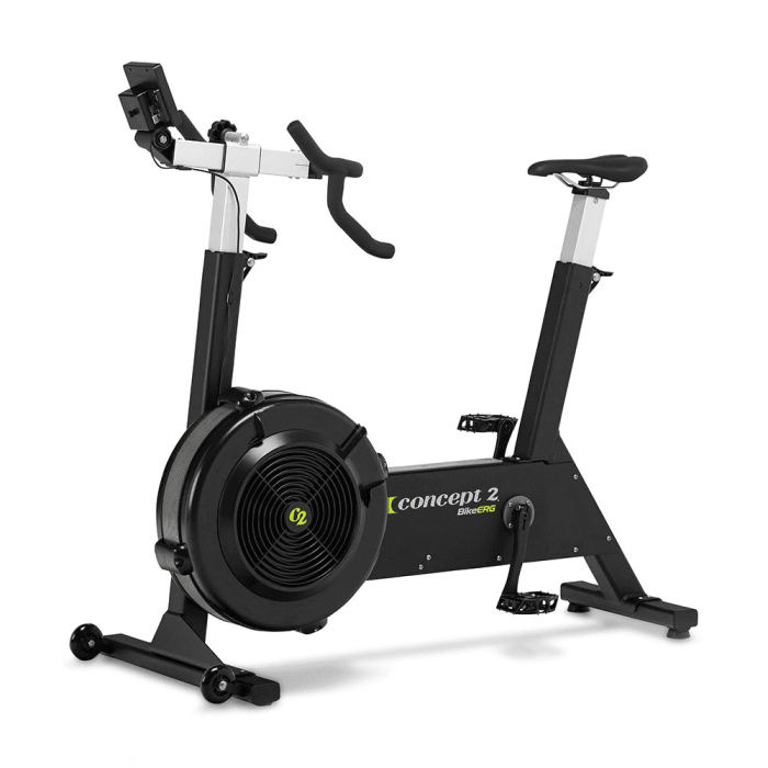 Concept2 Bikeerg - Gorila Fitness 