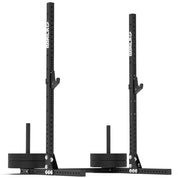 Gorila Vertical Branch Plate Storage - Gorila Fitness 