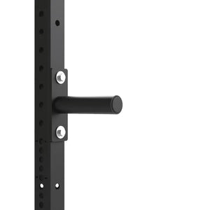 Gorila Plate Storage Posts collars for weightlifting with storage-focused design