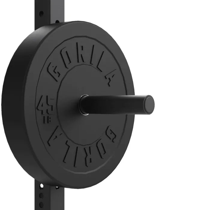 Best Gorila Plate Storage Posts - Gorila Fitness 