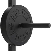 Best Gorila Plate Storage Posts - Gorila Fitness 