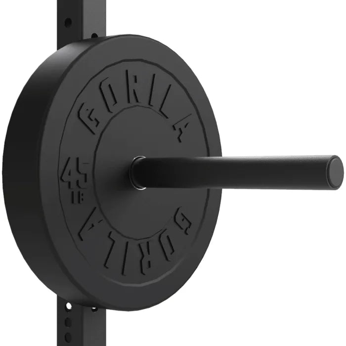 Best Gorila Plate Storage Posts - Gorila Fitness 