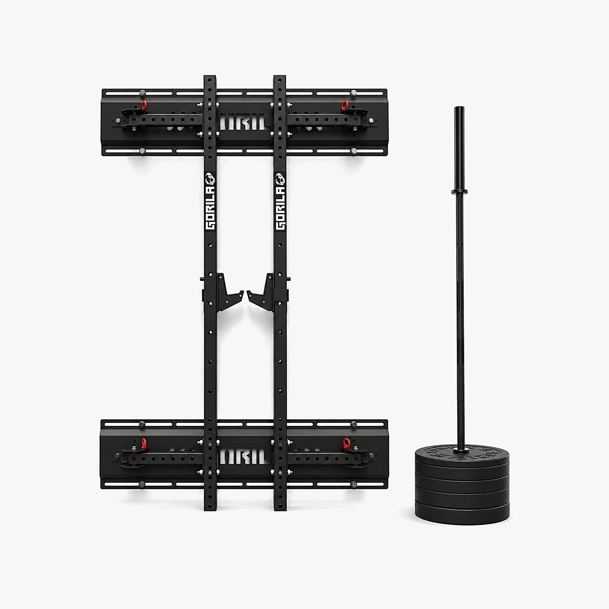 Camo 1.0 - Home Gym Starter Pack