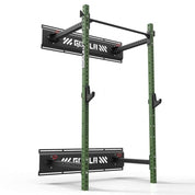 Gorila Camo Rack - Gorila Fitness 