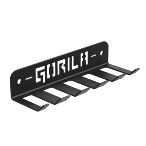 Best Gorila Chameleon Hooks - Gorila Fitness