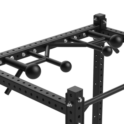 Barre de traction Gorila Crown