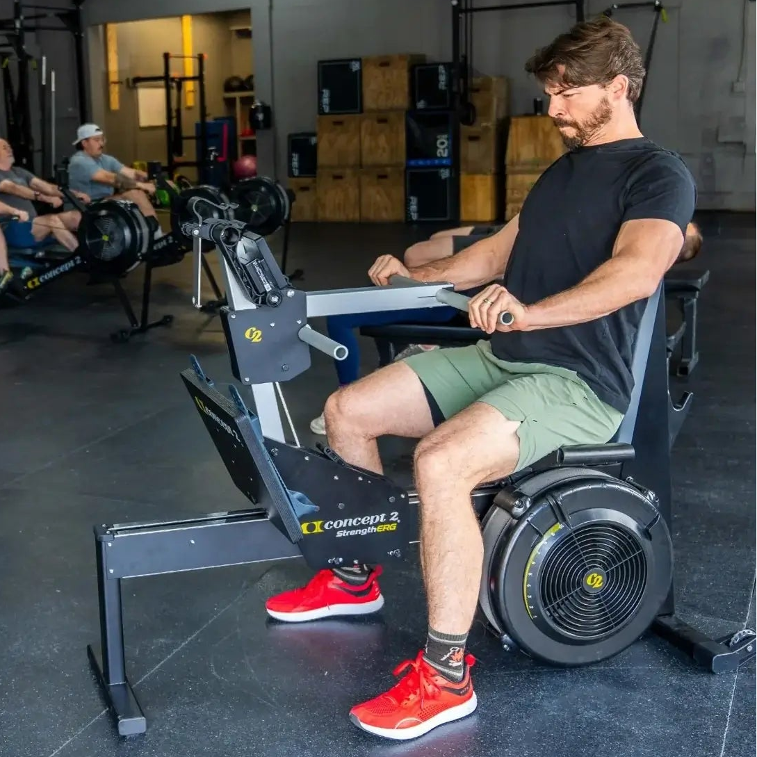 Concept2 StrengthErg