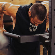 Best Gorila Toro Dip Station - Gorila Fitness 