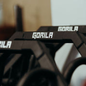 Gorila Blastoise Trap Bar - Gorila Fitness 