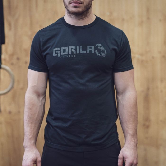 Gorila Original Tee - Men's - Gorila Fitness 