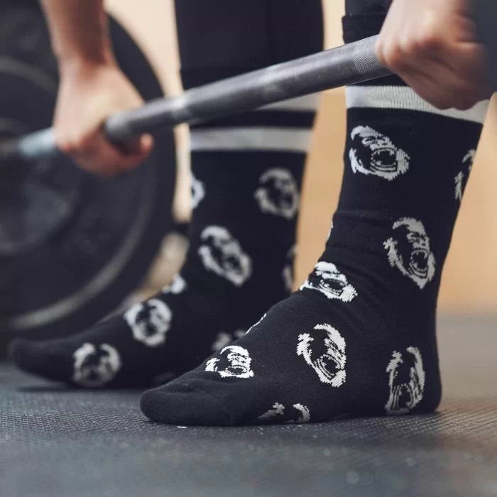 Gorila Socks - Gorila Fitness 