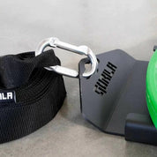 The Falcon Sled - Gorila Fitness 