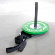 The Falcon Sled - Gorila Fitness 