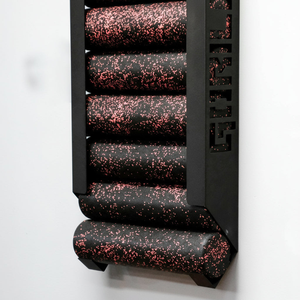Best Gorila Foam Roller Storage - Gorila Fitness 
