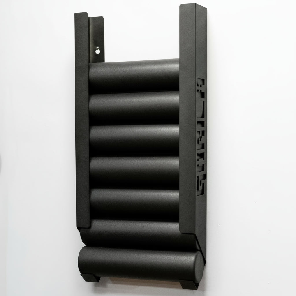 Best Gorila Foam Roller Storage - Gorila Fitness 