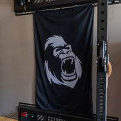 Gorila Gym Flags - Gorila Fitness 