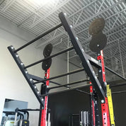 Gorila Flying Pull-up Bar - Gorila Fitness 