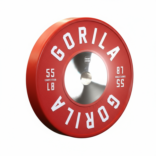 Gorila LB Competition Plates