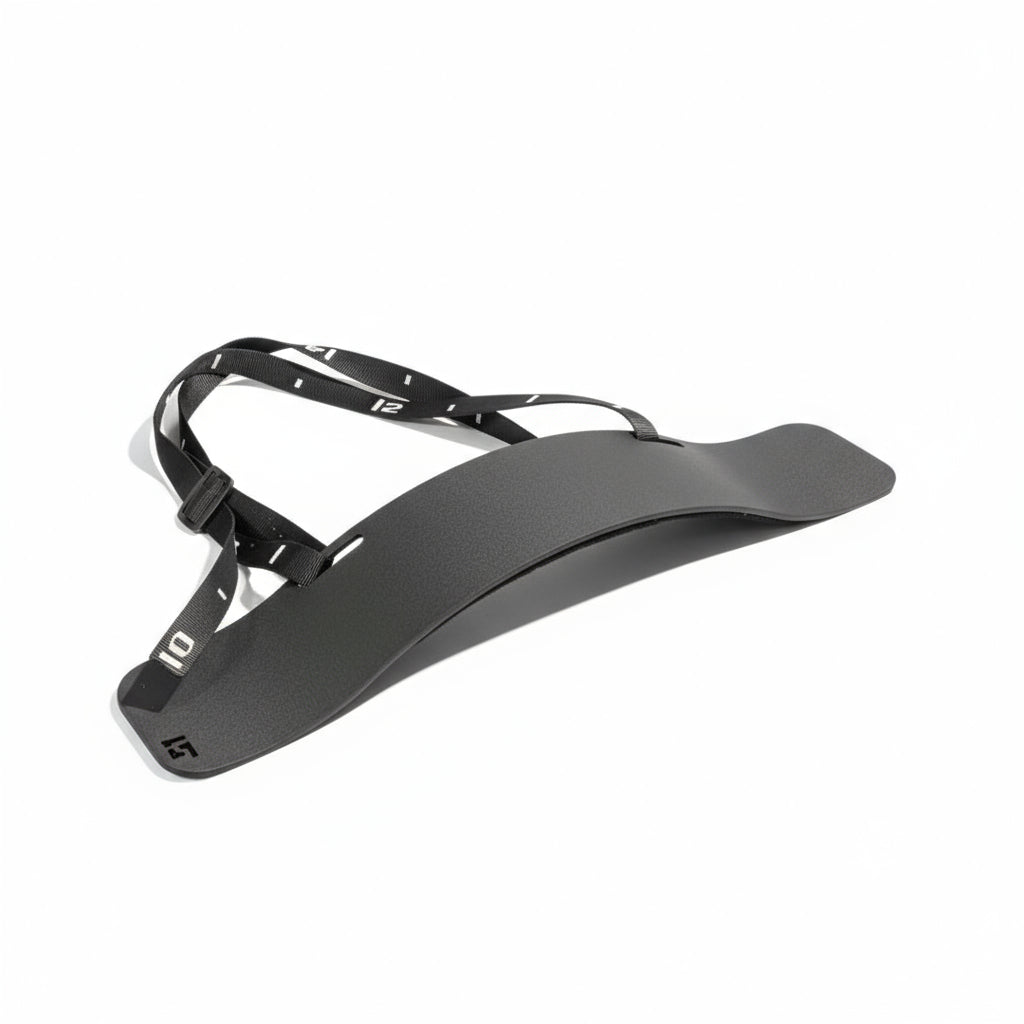 Gorila Armblaster made in Québec, Canada, heavy-duty steel bicep isolation tool for strict curls and muscle-building workouts.