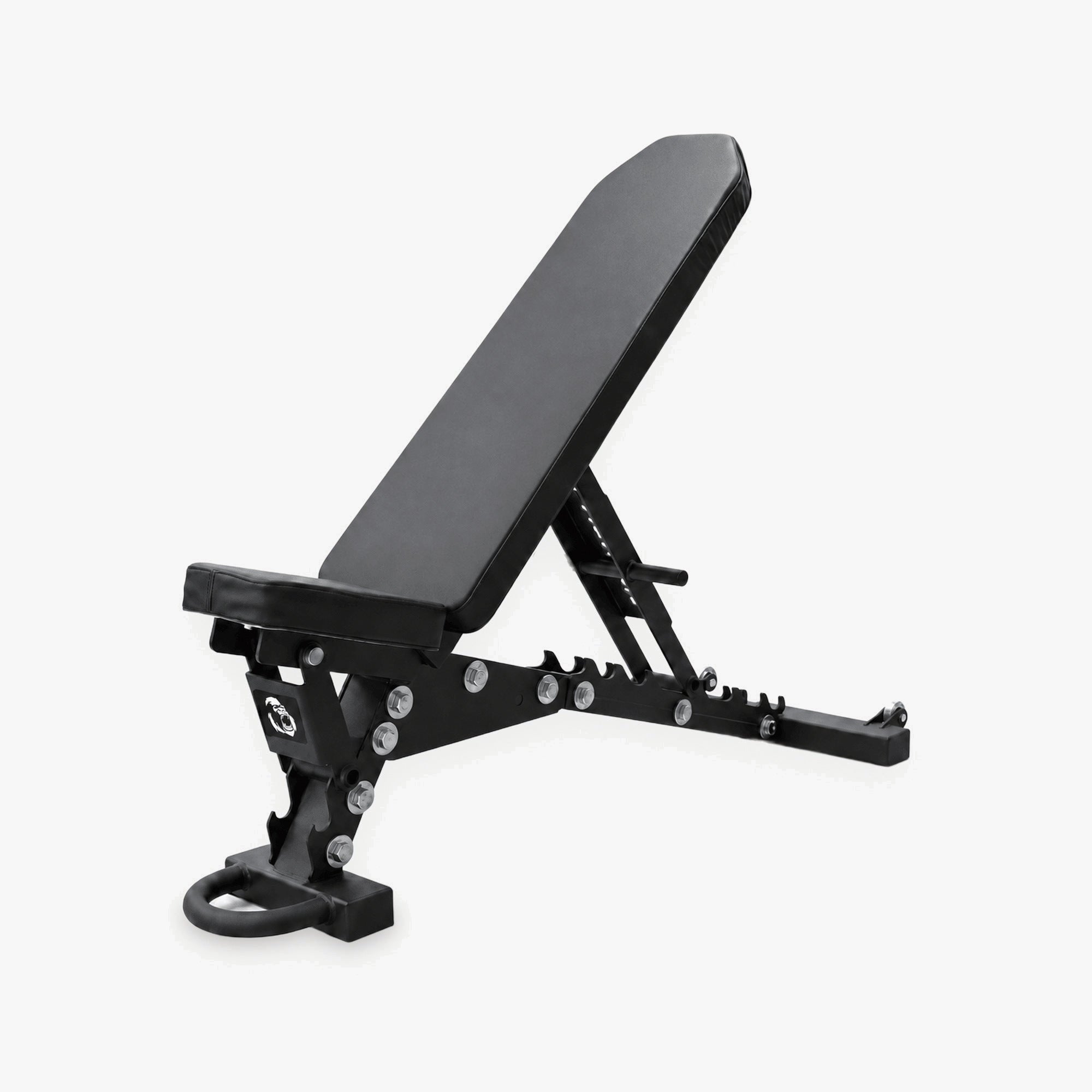 Gorila Adjustable Bench