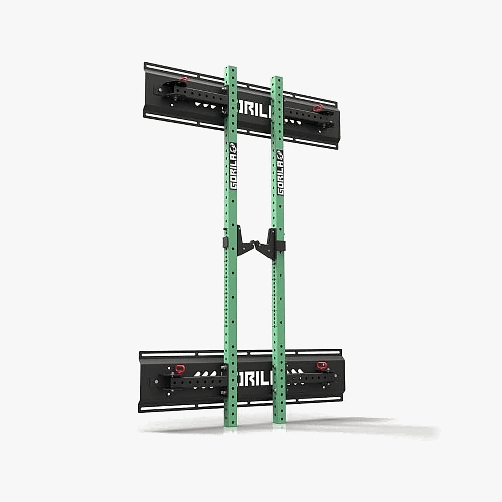Gorila Camo Rack