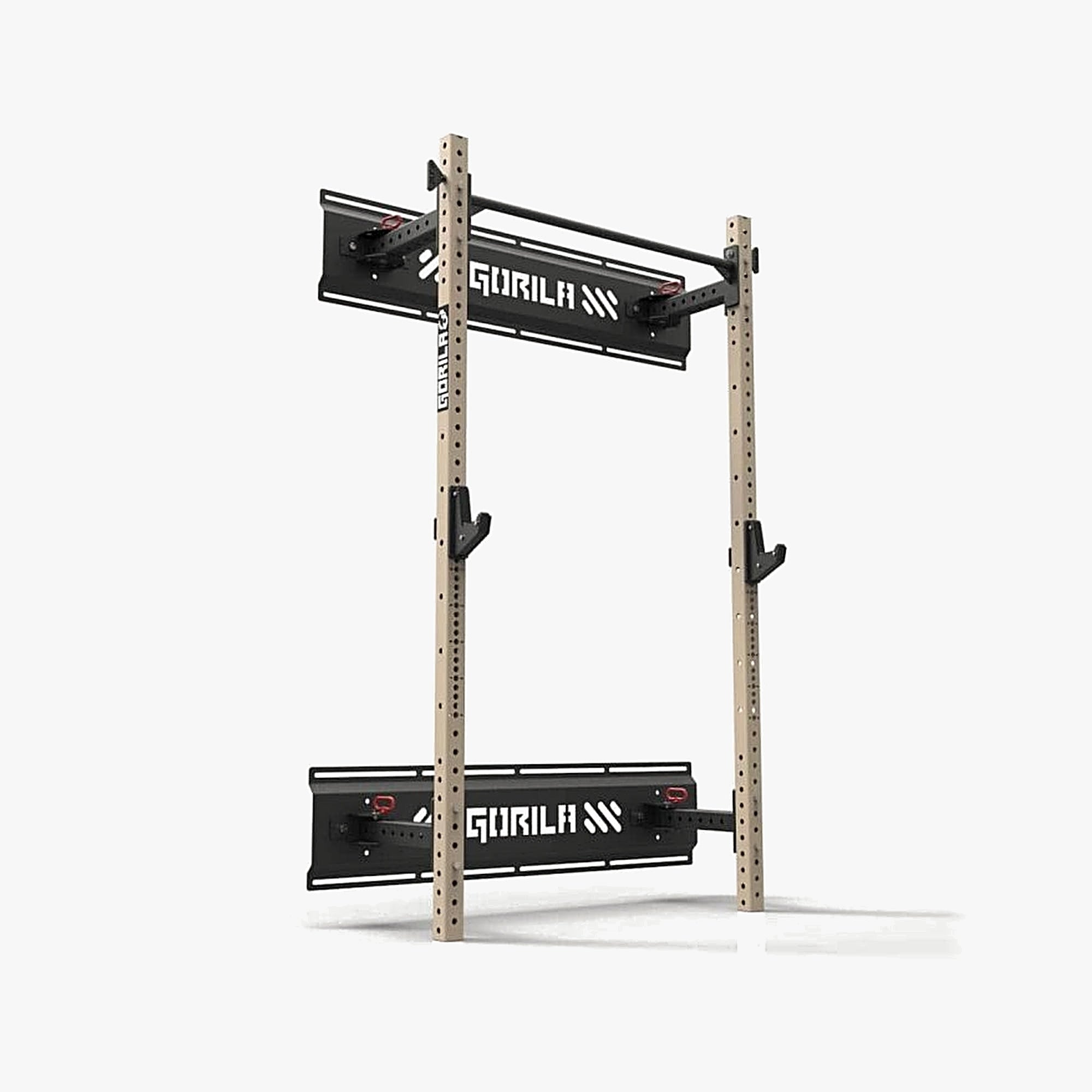 Gorila Camo Rack