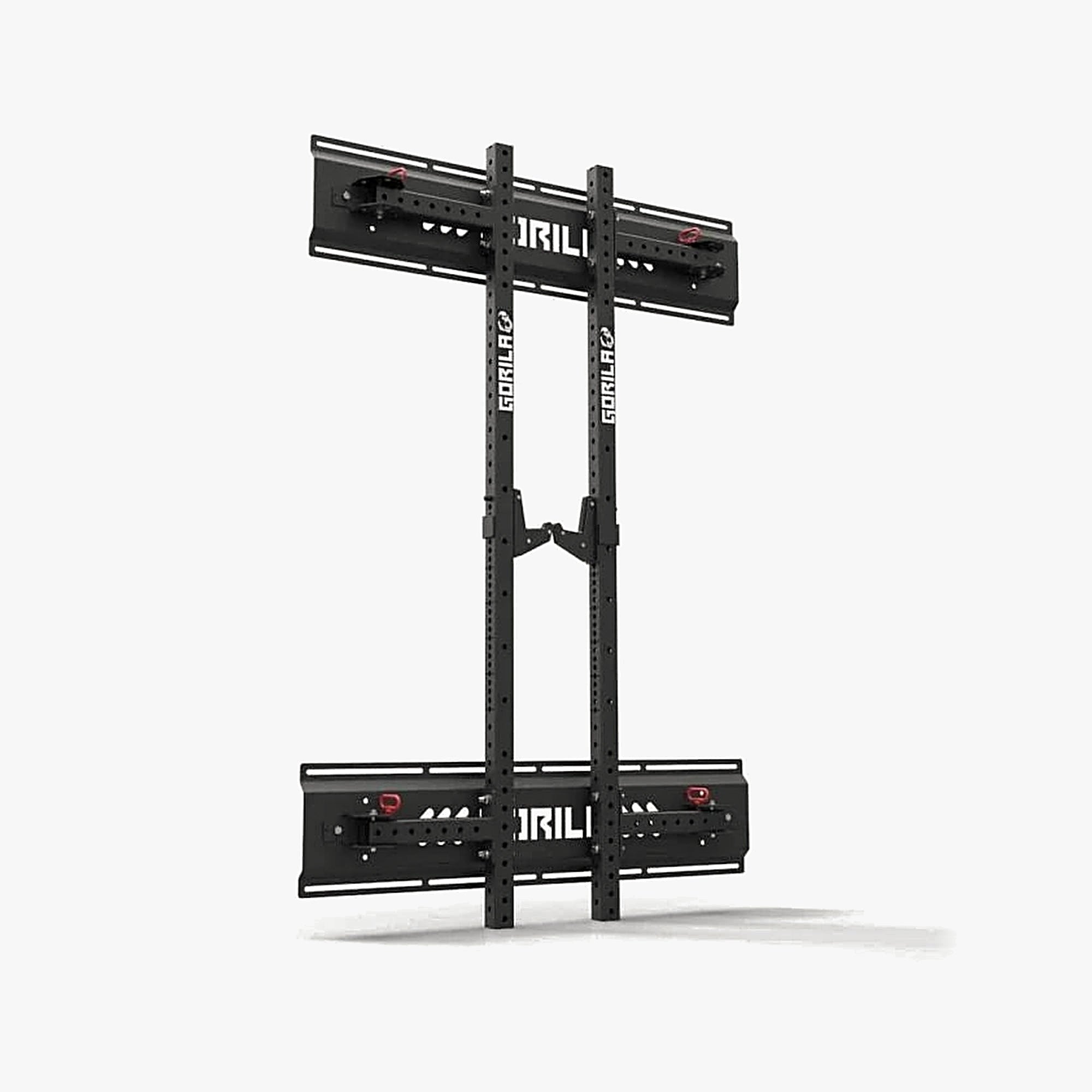 Gorila Camo Rack