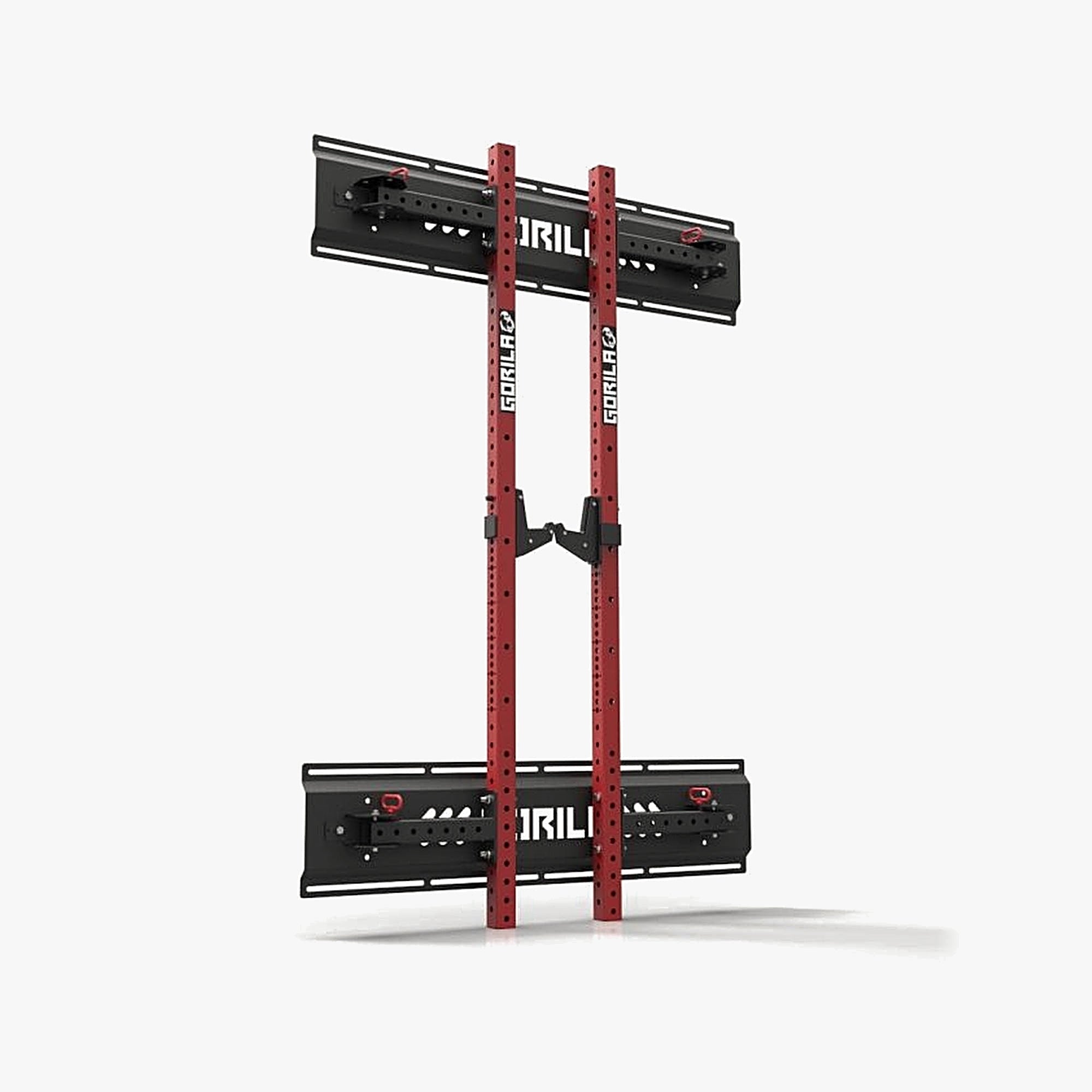 Gorila Camo Rack