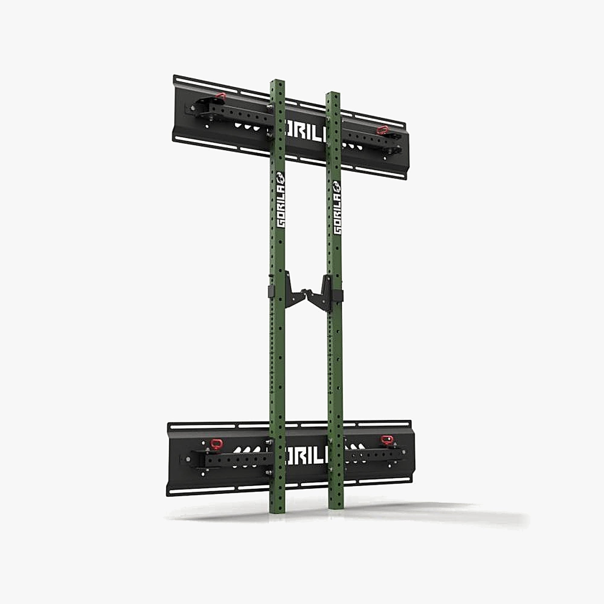 Gorila Camo Rack
