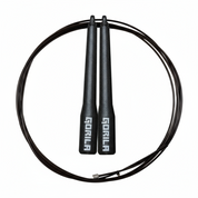Gorila CSR2 Speed Rope – high-performance jump rope designed for CrossFit, Hyrox and functional fitness, lightweight aluminum handles with precision bearing system for fast rotations and durability.