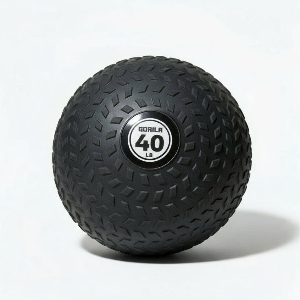 Gorila Fat Slam Balls