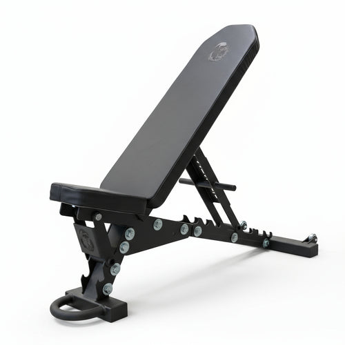 Gorila Adjustable Bench