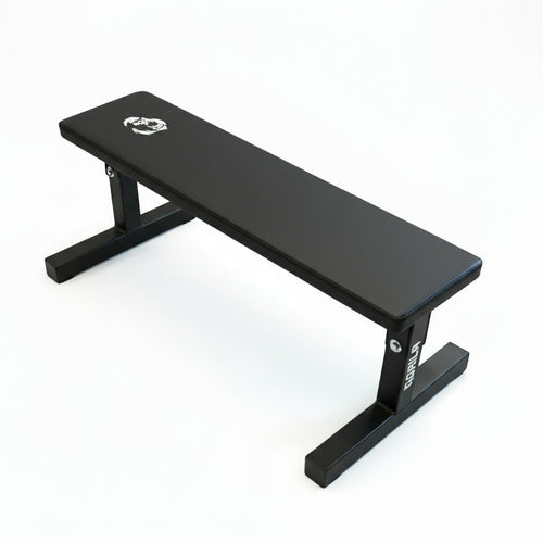 Gorila Flat Bench 2.0