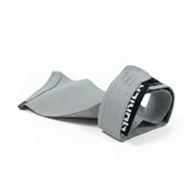 Ghost Grips by Gorila Fitness – Original angled gymnastic hand grips made from Clarino microfiber for ultimate comfort and palm protection.