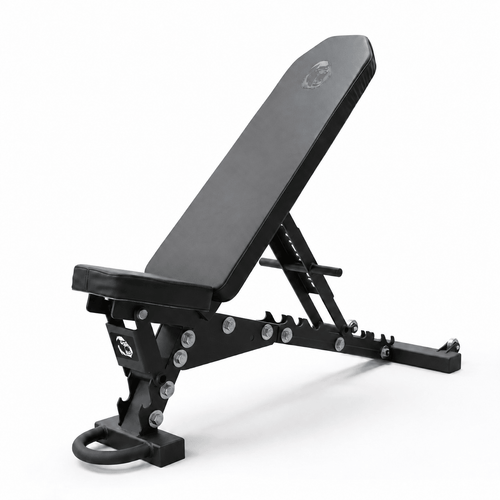 Gorila Adjustable Bench