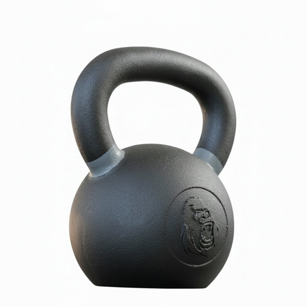 Gorila Kettlebells - Main Image