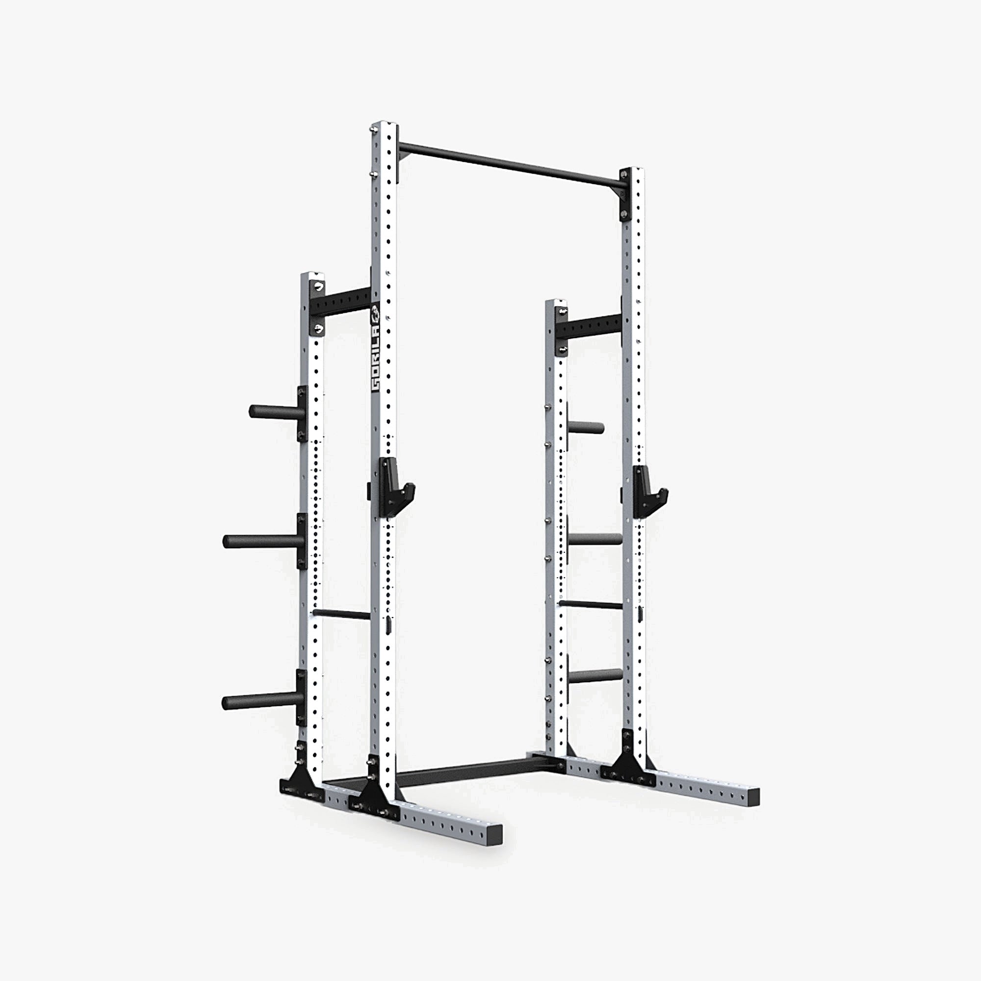 Gorila HR90 Half Rack
