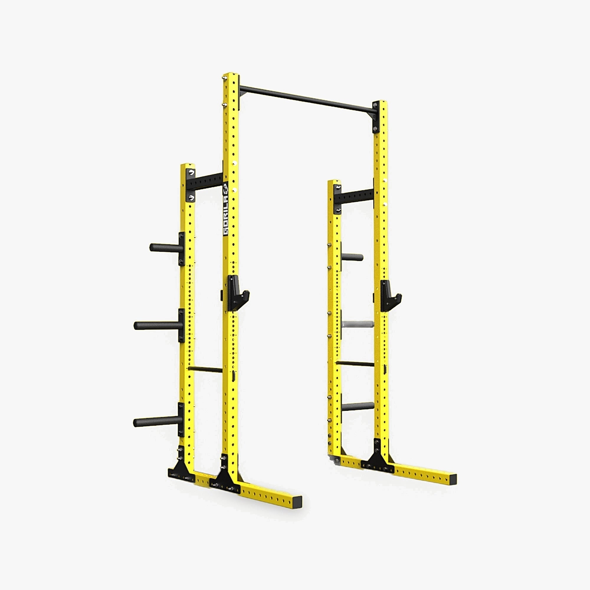 Gorila HR90 Half Rack