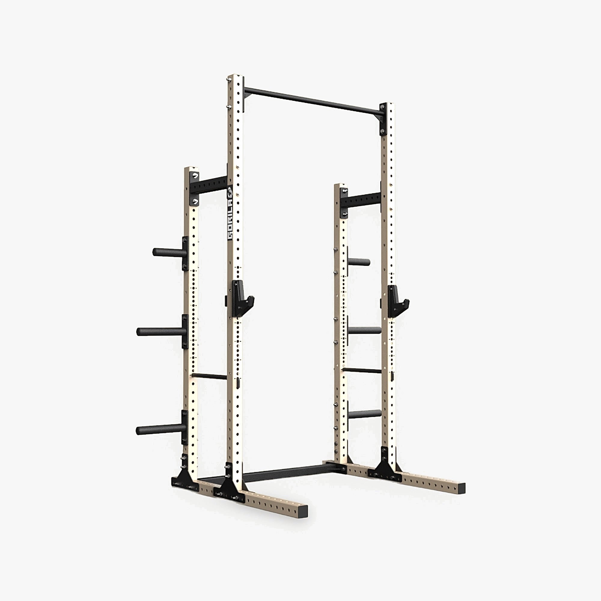 Gorila HR90 Half Rack