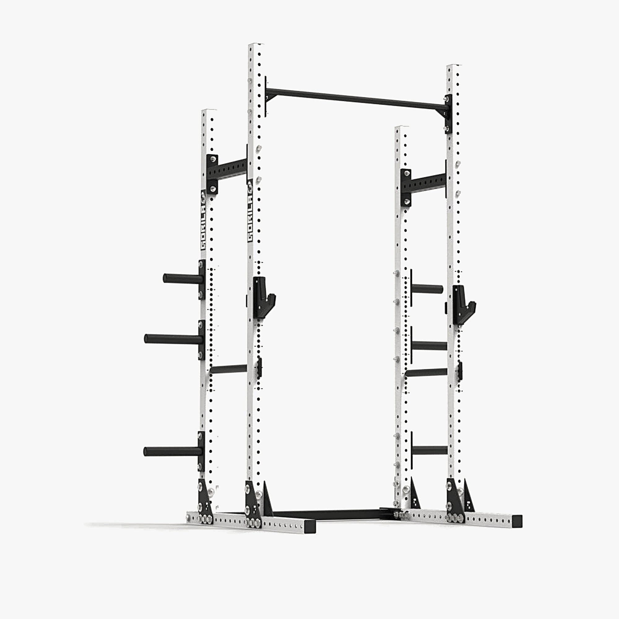 Gorila HR90 Half Rack
