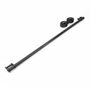 Gorila Lone Pull-Up System strap and hardware for quick mounting