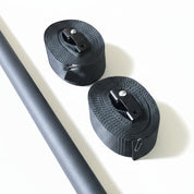 Gorila Lone Pull-Up System straps close-p