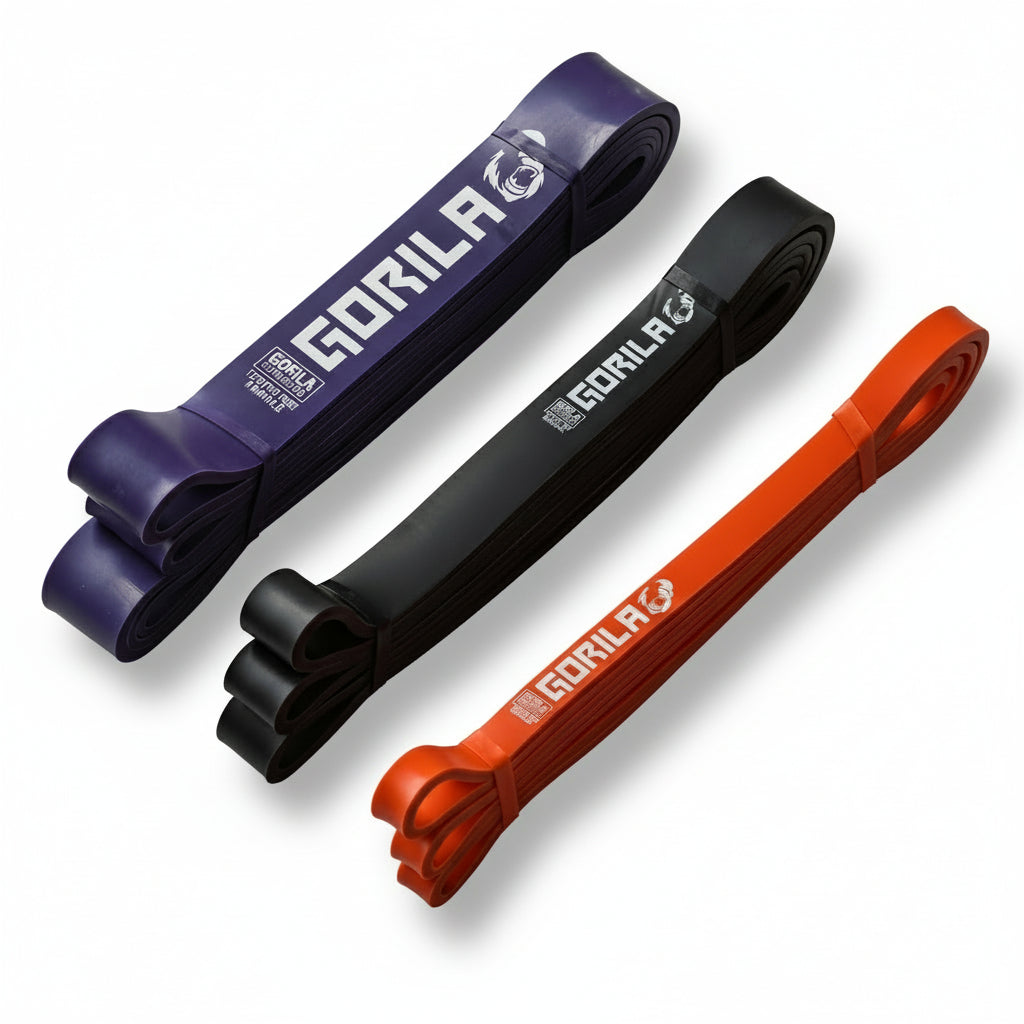 Gorila Resistance Bands1