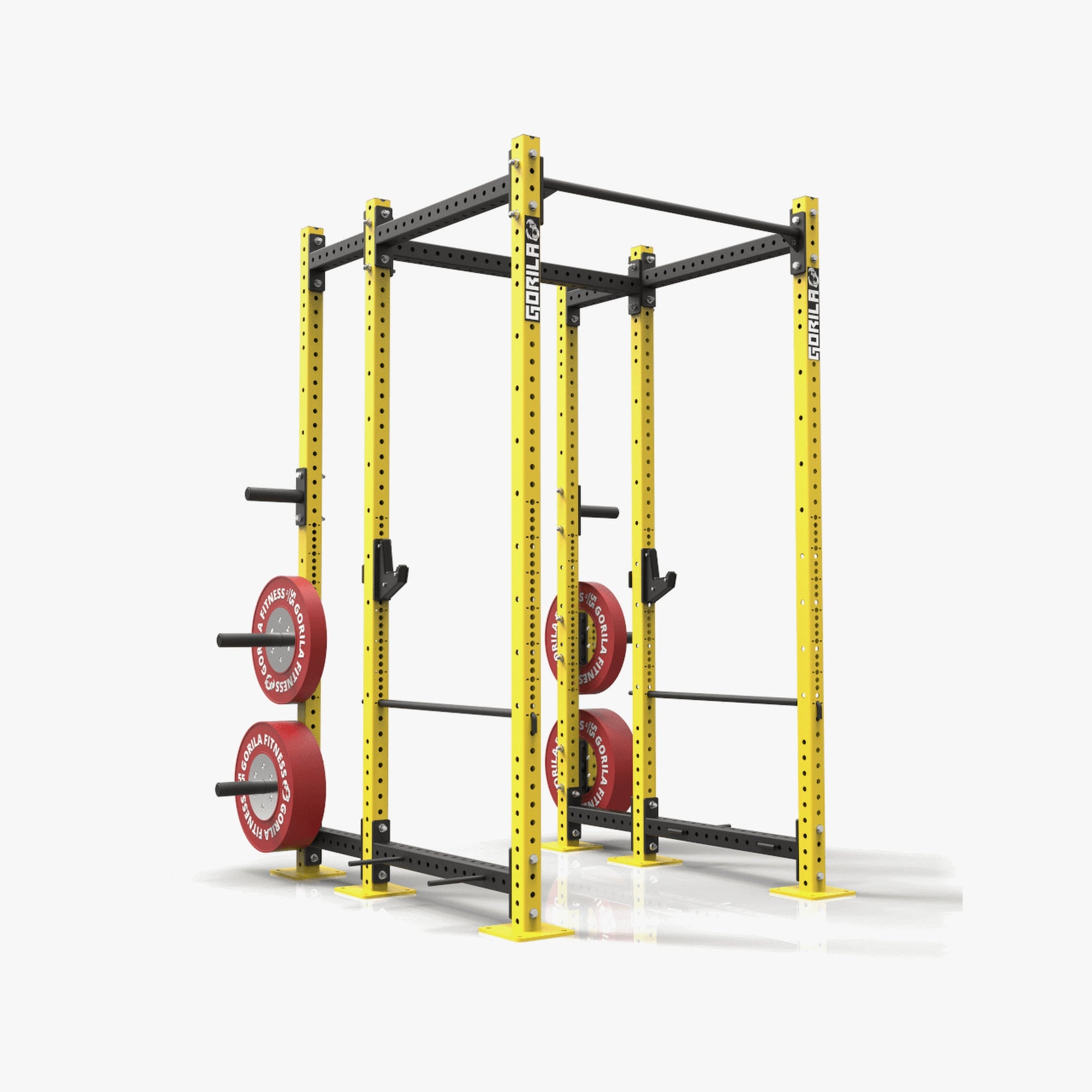 Gorila SP3R Power Rack