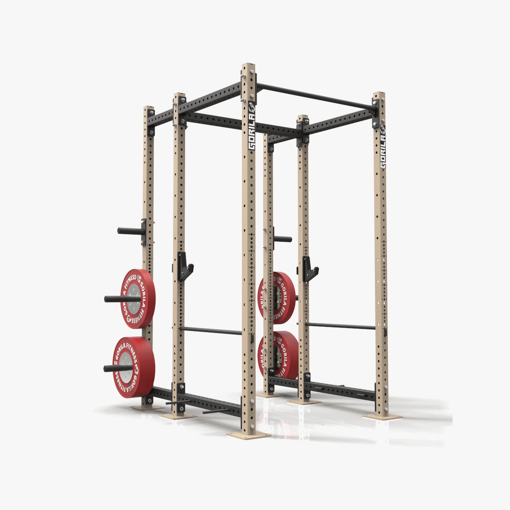 Gorila SP3R Power Rack